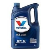 Olej silnikowy Valvoline ALL - Climate Extra 10W/40 5L