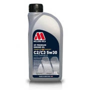 Olej silnikowy Millers Oils (6230) XF PREMIUM C2/C3 5W/30 1L