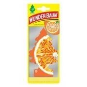 Wunder Baum choinka zapachowa Orange Juice