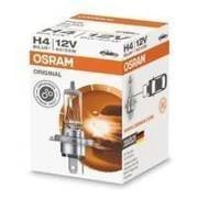 Żarówka samochodowa H4 Osram Original 60/55W - 1szt