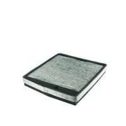FILTRON filtr kabinowy K1126A - Volvo C70/S60/70/80/V70 00- z węglem aktywnym