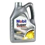 Olej Mobil Super 3000 X1 5W40 5L