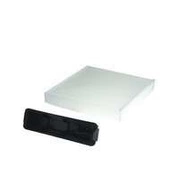 FILTRON filtr kabinowy K1152 - Nissan Micra III 01.03- RENAULT Modus 07.04-