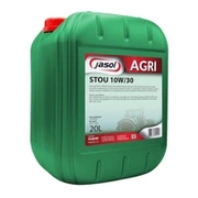 Olej Jasol AGRI STOU 10W/30 - 20L