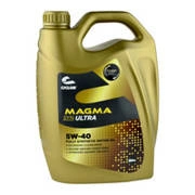 Olej Cyclon Magma Syn Ultra 5w/40 4L