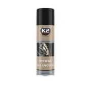 K2 Chain Cleaner zmywacz do łańcuchów motocyklowych spray 500ml
