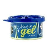 Zapach w żelu AROMA CAR Magic Gel OCEAN
