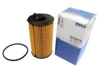 Knecht filtr oleju OX205/2D ECO - Peugeot 407/607 2.7HDI V6 04-