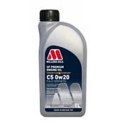 Olej Millers Oils XF PREMIUM C5 0w20 1L