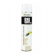 Neutralizator FRESHTEK ONE SHOT Wanilia 600ml