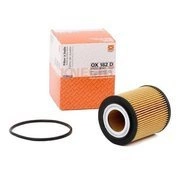 Knecht filtr oleju OX182D ECO -  Opel Astra,Vectra,Zafira 3/99-