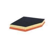 FILTRON filtr powietrza AP032/7 - BMW 320 E60/E61 535D 04-