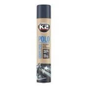 Kokpit nabłyszczający K2 Polo Cockpit spray - Man 750ml