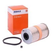 Knecht filtr paliwa KX204D -   Renault dCi -wkład