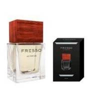 Perfumy samochodowe Snow Pearl FRESSO 50ml