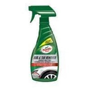 Turtle Wax Insect Remover  płyn do usuwania owadów z szyb i reflektorów 500ml