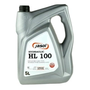 Olej hydrauliczny JASOL Hydraulic HL-100 5L