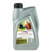 Olej do kosiarek JASOL GARDEN Oil  SG/CD 10W/30 - 1L