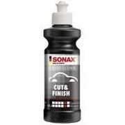 Sonax ProfiLine Cut Finish 05/05 pasta polerska typu one step 250ml