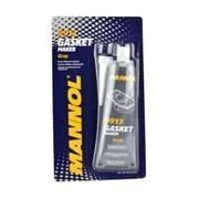 Mannol 9913 silikon wysokotemperaturowy Szary 85g