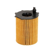 Knecht filtr oleju OX171/2D - Peugeot 307 HDI 1.4 I 09/01->