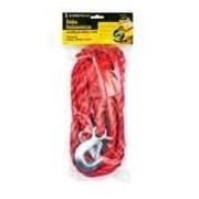 Virage linka holownicza z hakiem - sznur do 3500kg