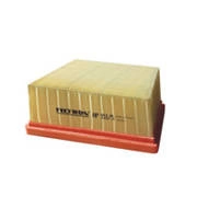 Filtr powietrza AP151/5 - FORD FIESTA 1.6 TDCI 09> 197X161X58