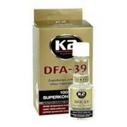 K2 DFA depresator do Diesla / ON zapobiega żelowaniu -39°C 50ml