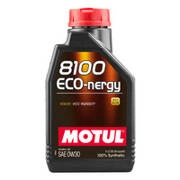 Olej Motul 8100 ECO NERGY 0W/30 1L