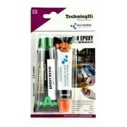 Klej uniwersalny epoksydowy Technicqll 2x20ml