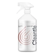 CLEANTLE Leather QD - quick detailer do skóry 1L