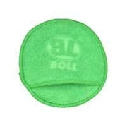 Boll aplikator, gąbka do plastików we wnętrzu auta