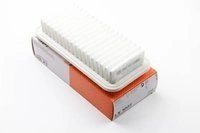 Knecht filtr powietrza LX1002 - Toyota Yaris 1.3 16V 11/99->