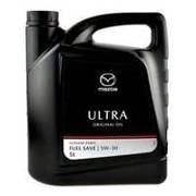 Olej silnikowy Dexelia Ultra 5W/30 Mazda 5L