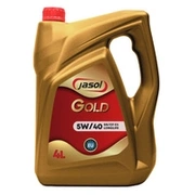 Olej JASOL GOLD 5W/40 C3 SN/CF LongLife - 4L