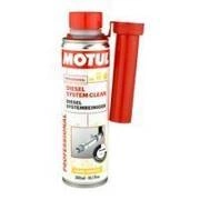 Dodatek do diesla Motul Diesel Injector Cleaner 300ml