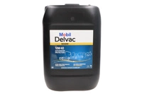 DELVAC XHP ESP 10W40 20L