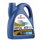 Olej przekładniowy Orlen Hipol ATF IID 5L