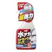 Płyn do usuwania trudnych zabrudzeń SOFT99 Stain Cleaner 500ml