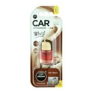 Zapach AROMA CAR Wood ANTI TOBACCO 6ml