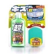 Środek do czyszczenia lakieru Micro Liquid Compound Light 250ml