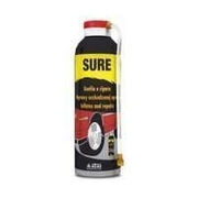 Atas Sure koło zapasowe w sprayu - naprawia opony 300ml