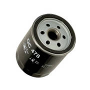 Knecht filtr oleju OC478 - LEXUS / TOYOTA