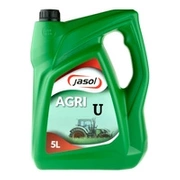 Olej hydrauliczno-przekładniowy JASOL AGRI U - 5L