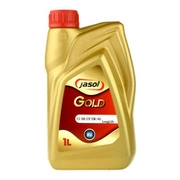 Olej JASOL GOLD 5W/40 C3 SN/CF LongLife - 1L