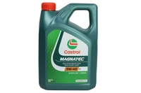 Olej Castrol Magnatec 5W40 4L C3