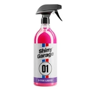 Shiny Garage D-Tox Liquid Iron Fallout Remover 1L
