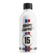 Shiny Garage Interior Satin Dressing żel do plastików wewnętrznych 500ml