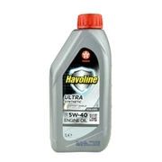 Olej TEXACO Havoline Ultra 5W/40 API SN/CF - 1L