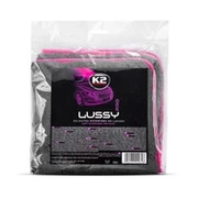 Mikrofibra do osuszania K2 LUSSY PRO 40x40cm 1200gsm